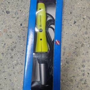 DAWA MULTIPLE USE- IRON AND STRAIGHTENER HAIR - MADE IN ITALY